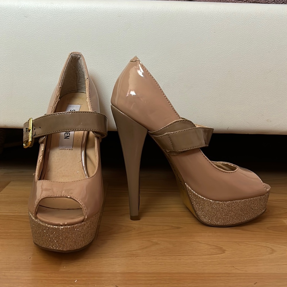 Steve Madden Heels